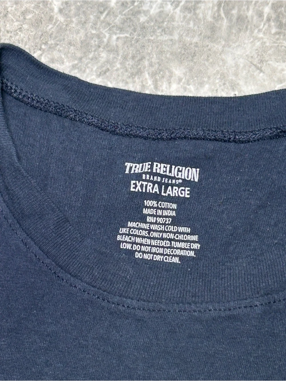 True Religion true religion